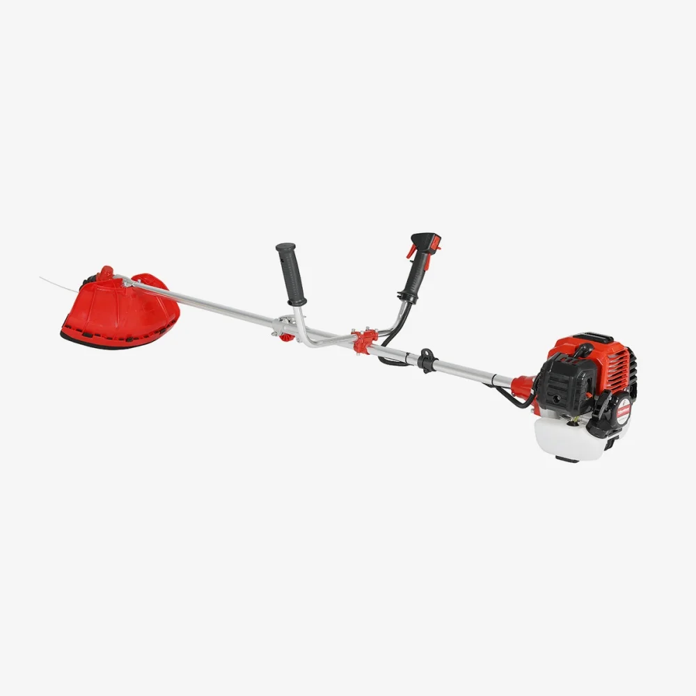 Brush Cutter&Desbrozadora&Weed Eater 43cc&52cc New Design High Quality Economic OEM&ODM