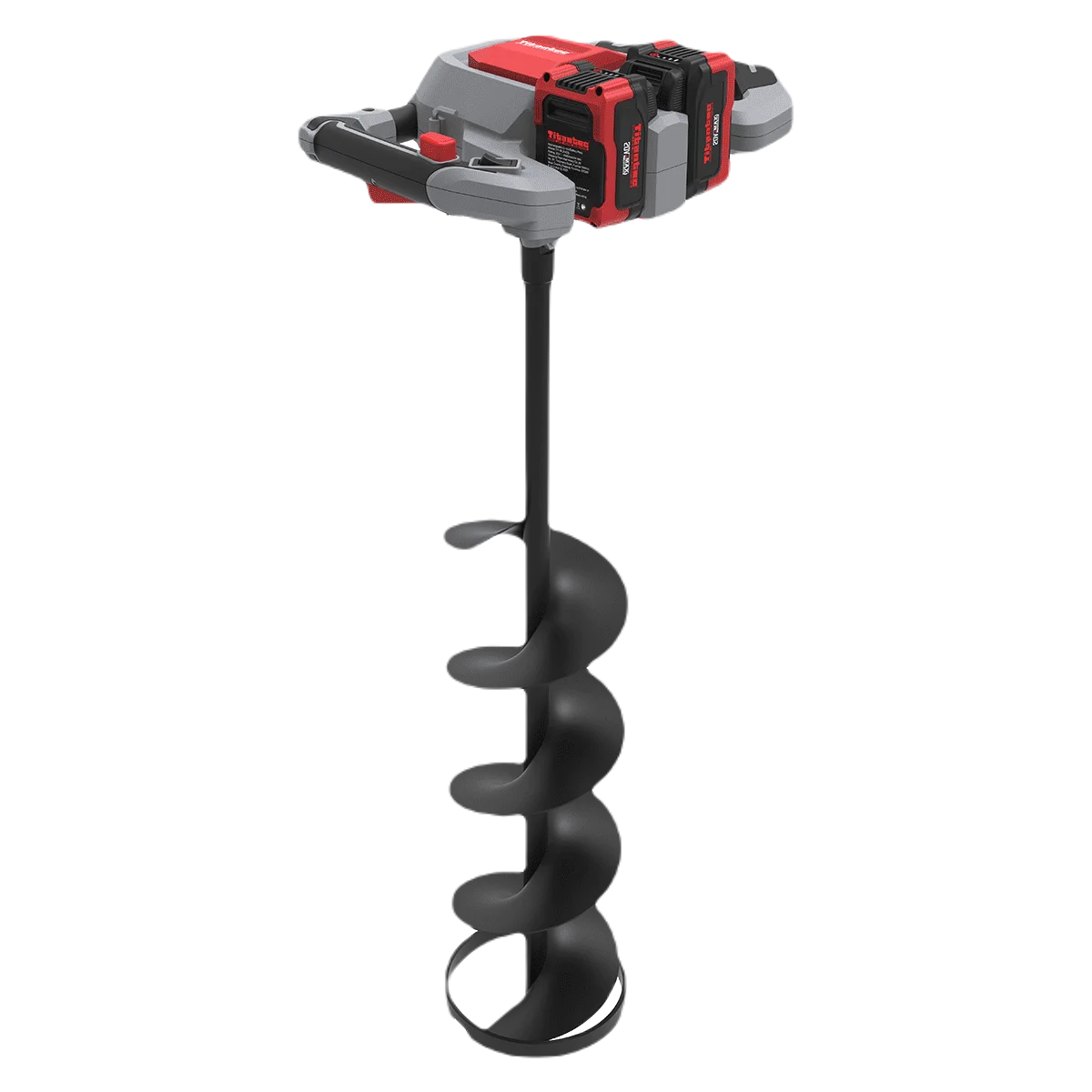 40V Brushless Ice Drill