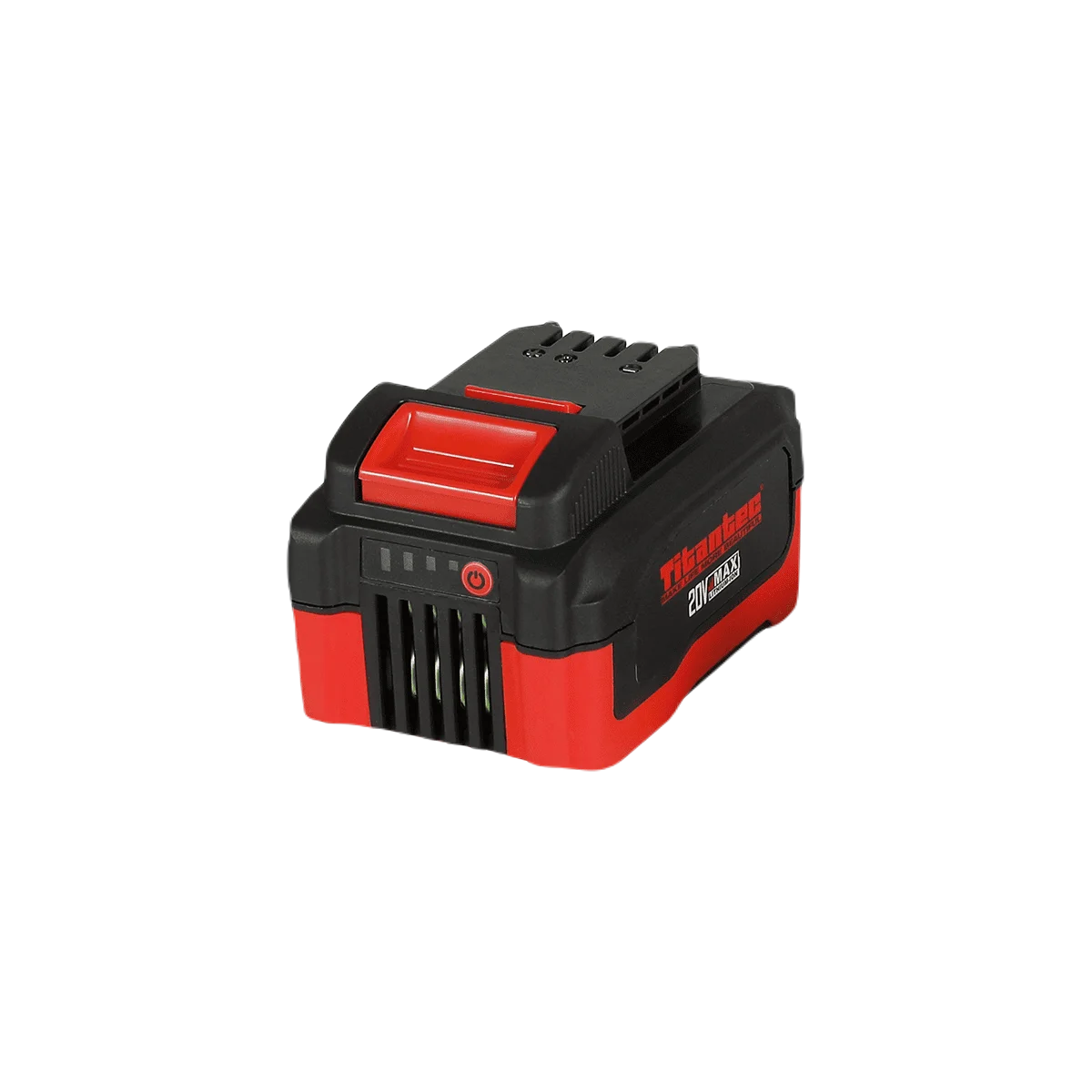 Lithium Battery-Powered Tools