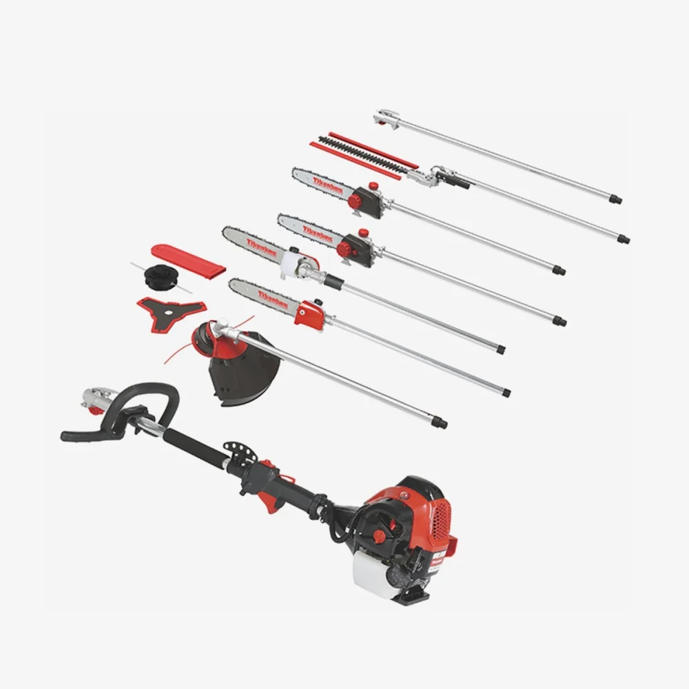 Muti-tool&Pruner&Multi Function 25.4cc 2 Stroke New Design 4 In 1 OEM&ODM