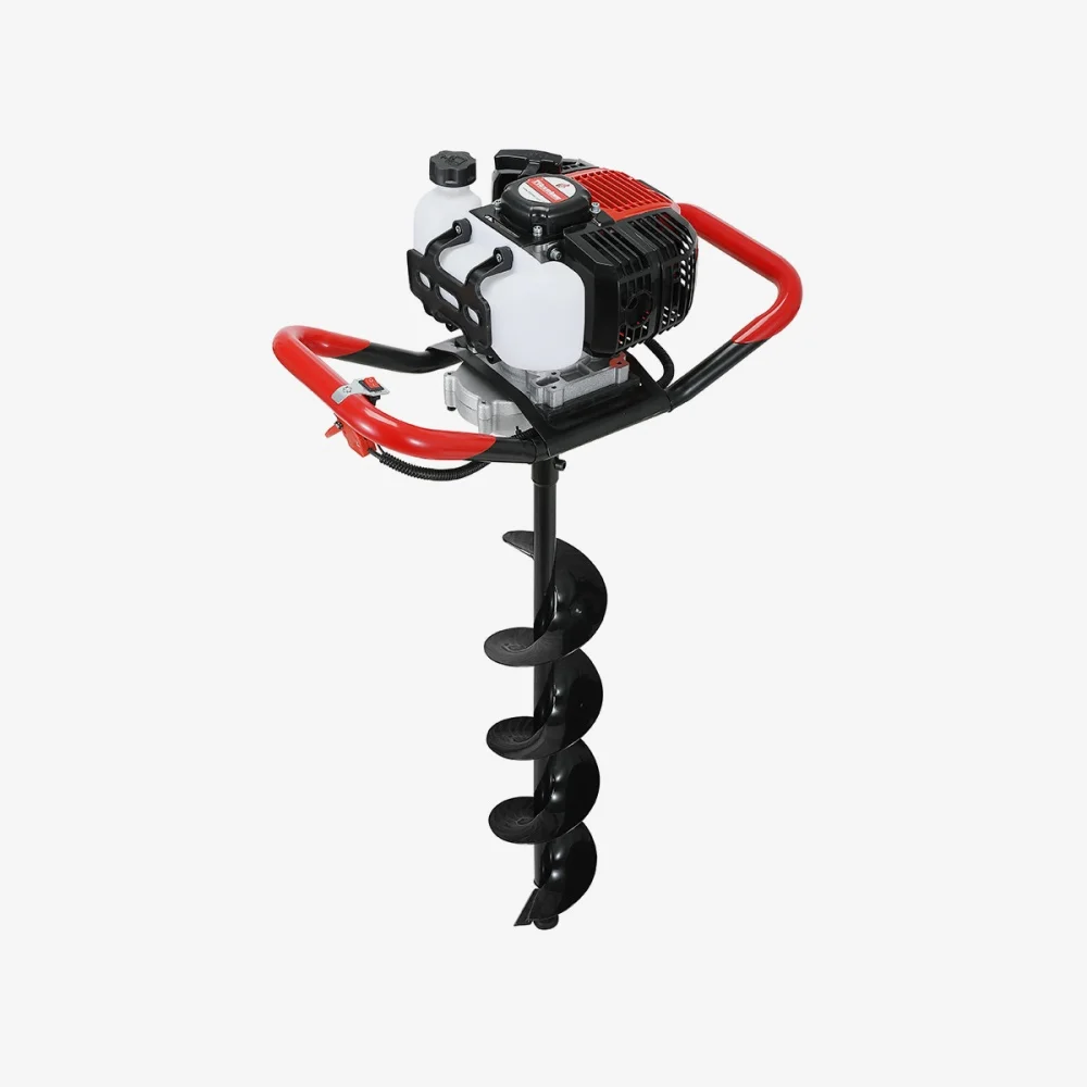 New Earth Auger 52cc&62cc With Two Person Operation Frame OEM&ODM