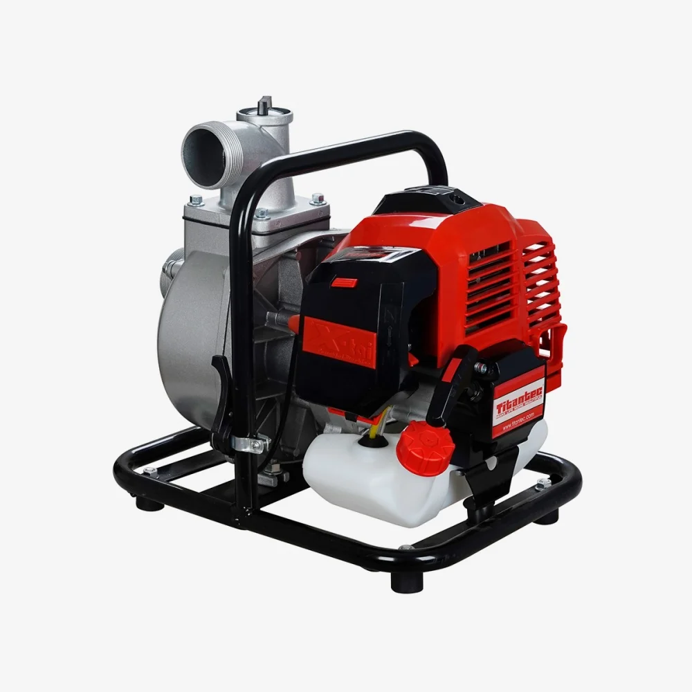 Water Pump 50.8cc 2 Inch Good Quality Powerful OEM&ODM With CE&GS