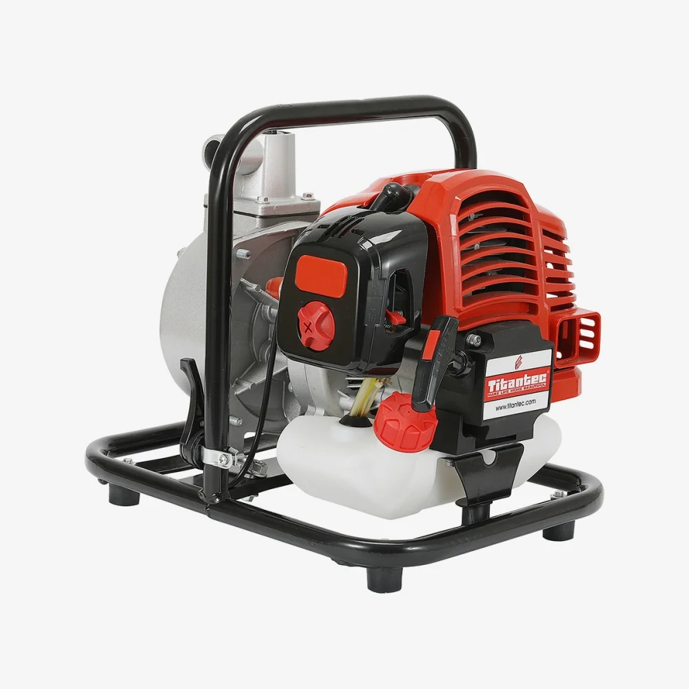 Water Pump 43cc&52cc 1 Inch Good Quality Powerful OEM&ODM With CE&GS