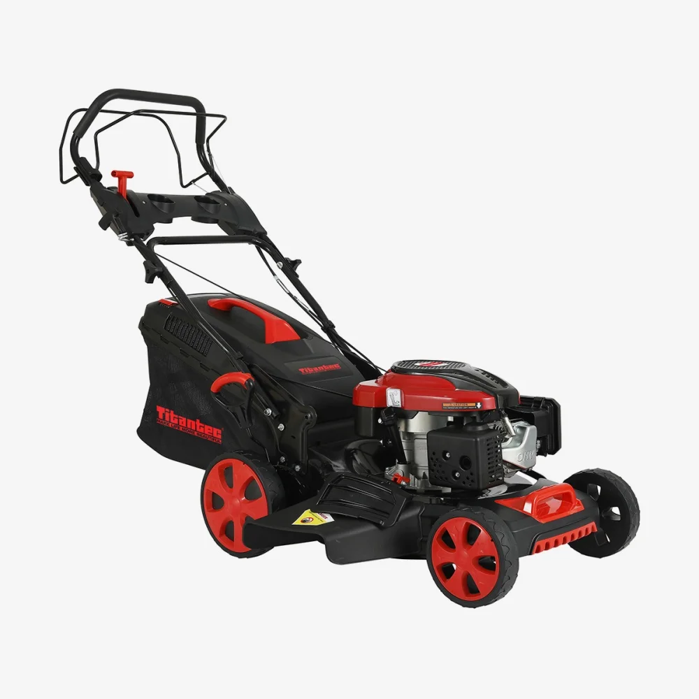 Lawn Mower Loncin Engine Self-propelled Device OEM&ODM