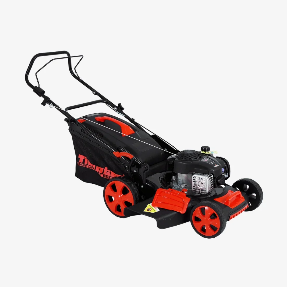 Lawn Mower Briggs&Stratton Engine Hand Push OEM&ODM With CE&GS