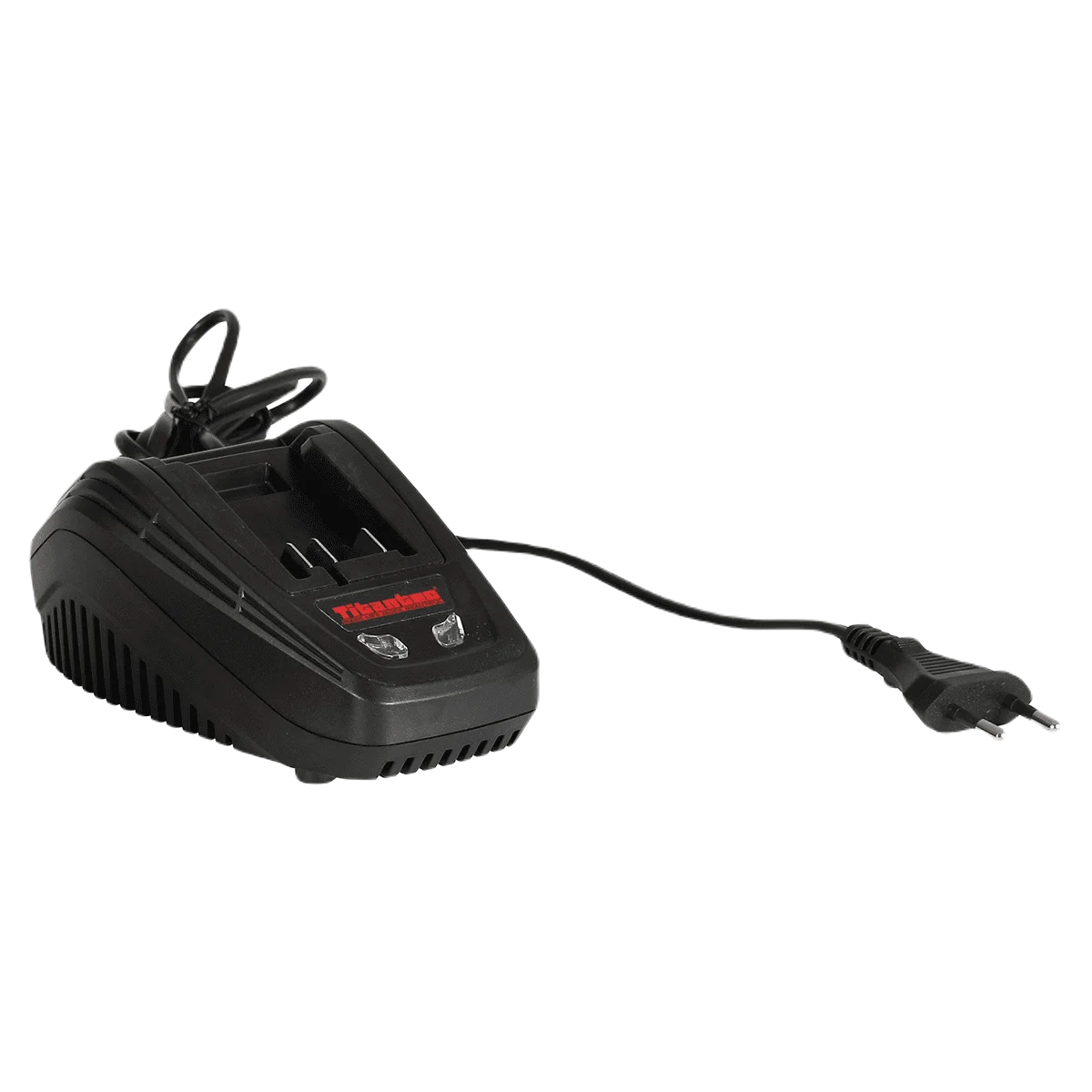 20V Cordless Tool Charger with LED Display