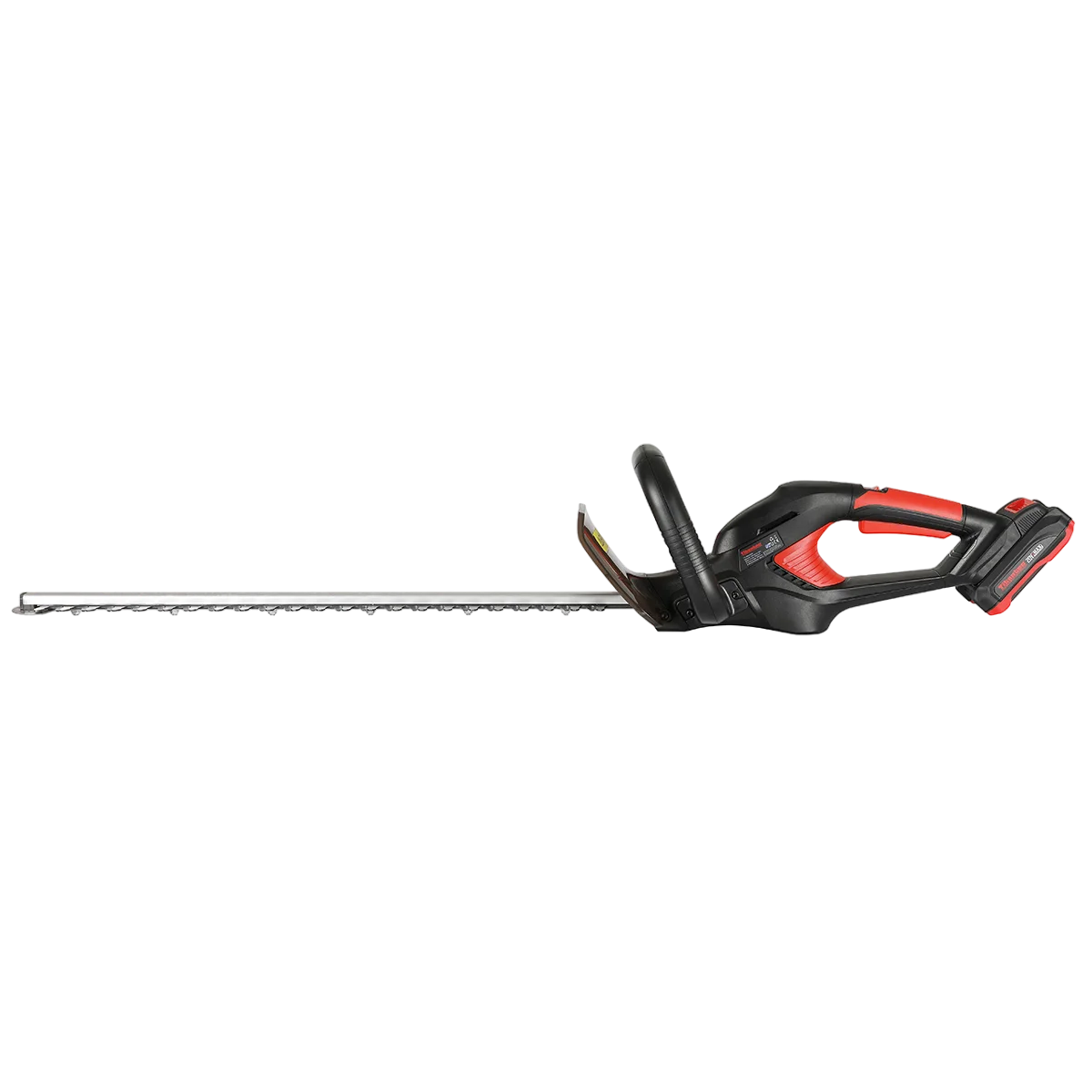 Cordless Leaf Blower