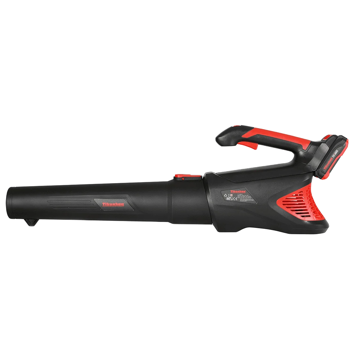 Cordless Leaf Blower