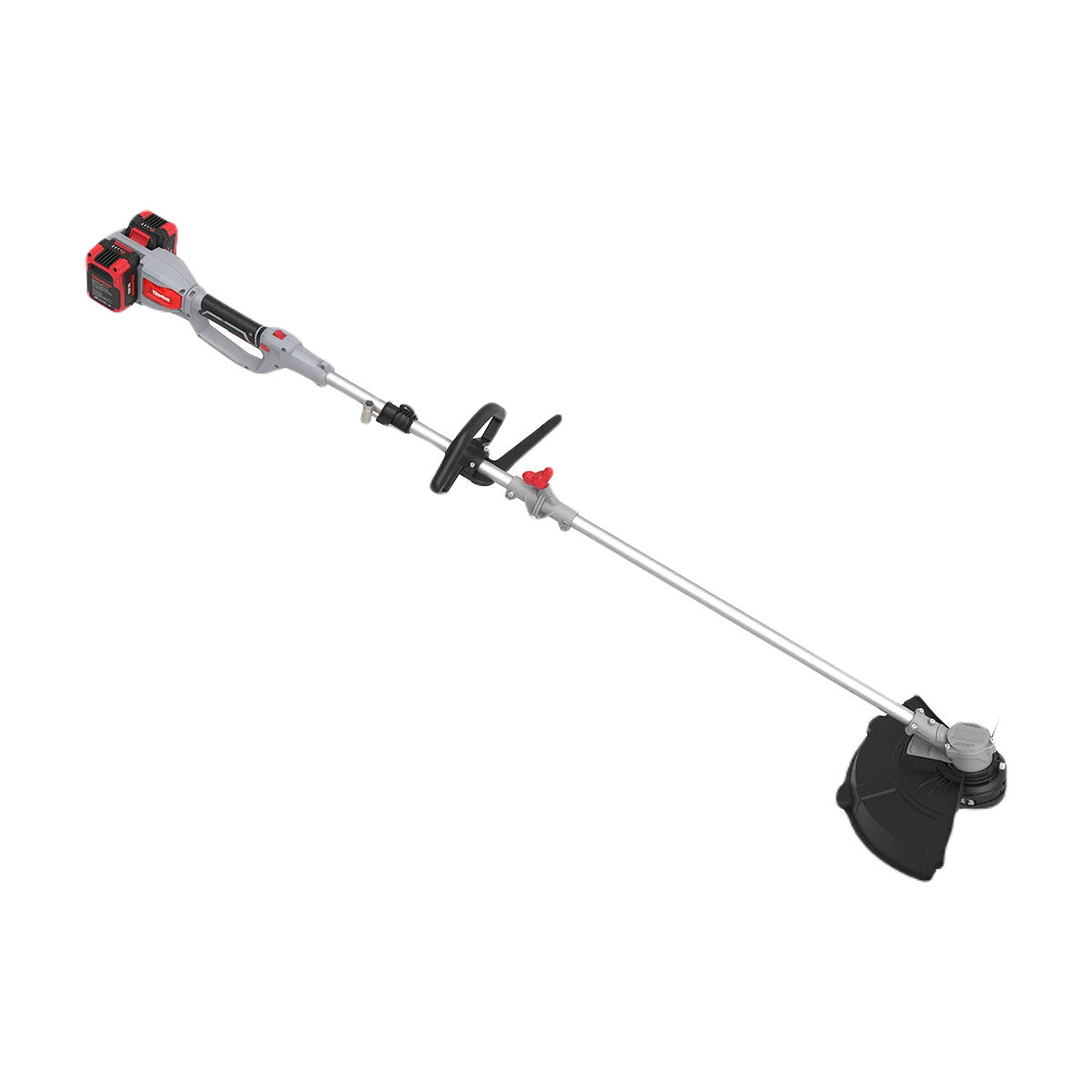 40V Brushless 21-in-1 Brush Cutting & Grass Trimmer