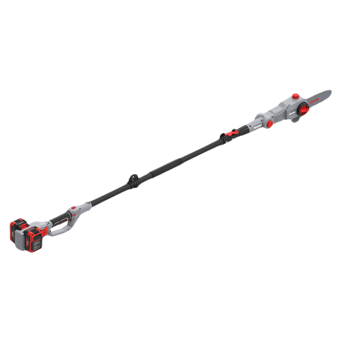 40V Brushless Pole Saw 10″