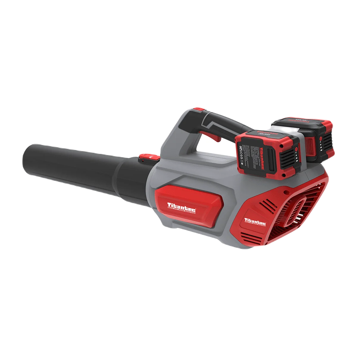 40V Brushless Leaf Blower