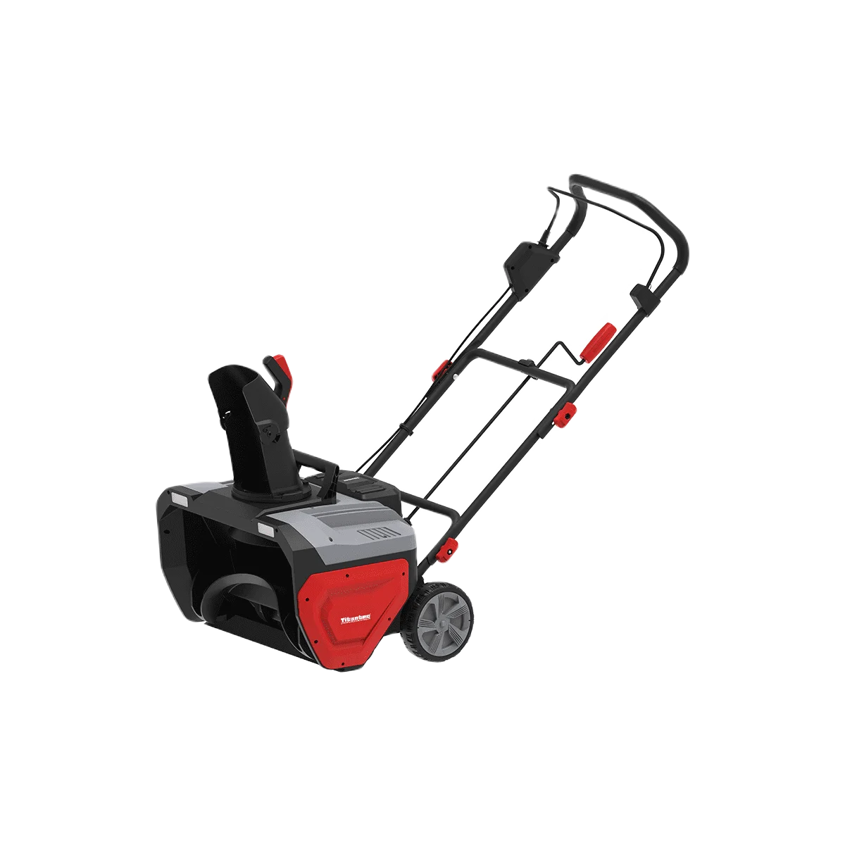 40V Brushless Single Step Snowplow