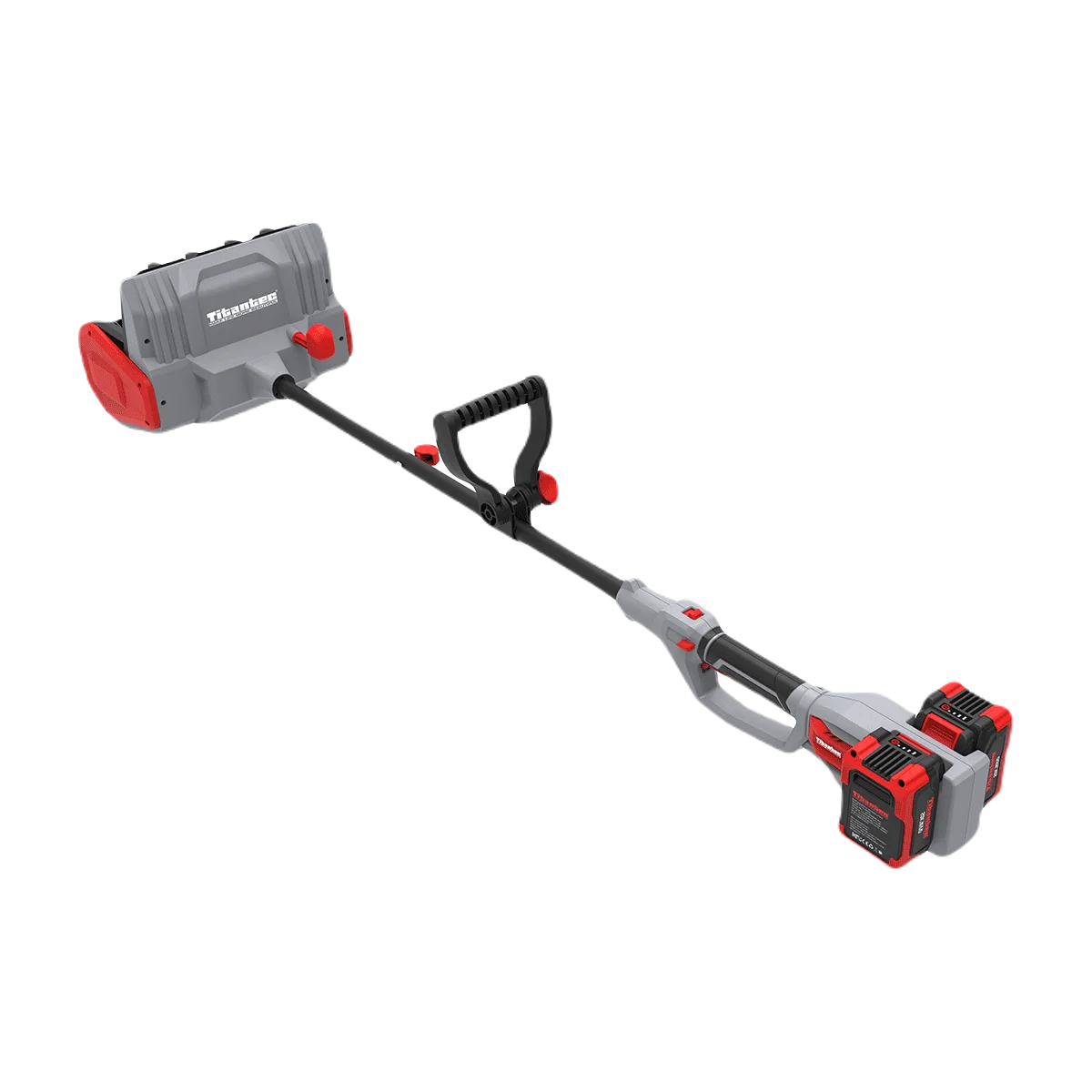 40V Brushless Snow Shovel