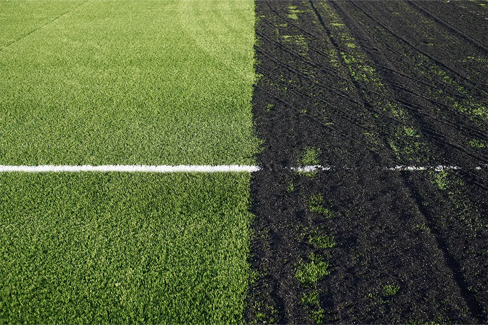 1.new turf