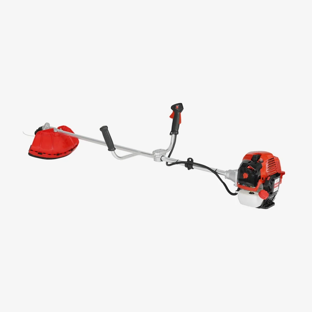 Brush Cutter&Desbrozadora&Weed Eater 43cc&52cc New Design High Quality Economic OEM&ODM