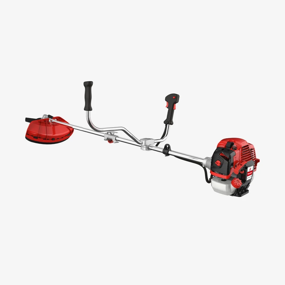 Brush Cutter&Grass Trimmer&String Trimmer 43cc&52cc New Technology Good Quality Diy OEM