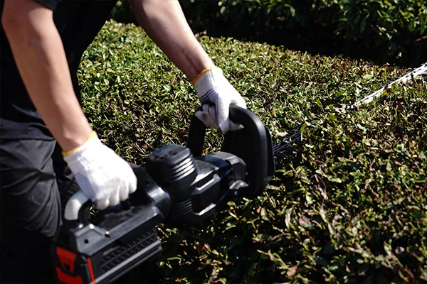 1trimming hedges and shrubs a comprehensive guide to hedge trimmers