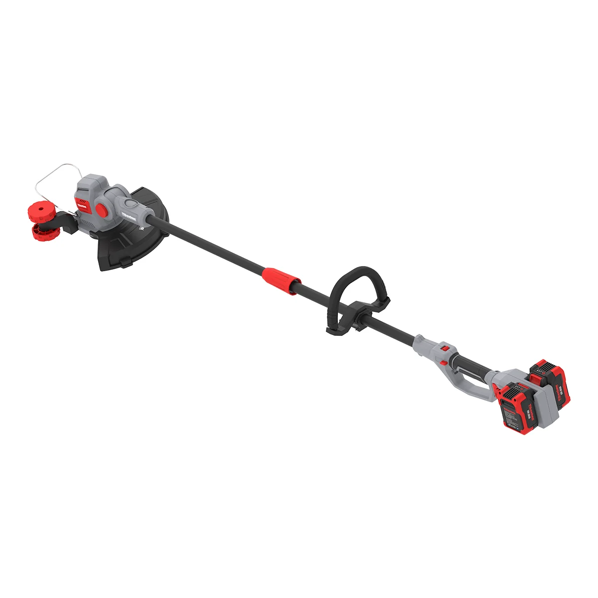 40V Brushed Grass Trimmer