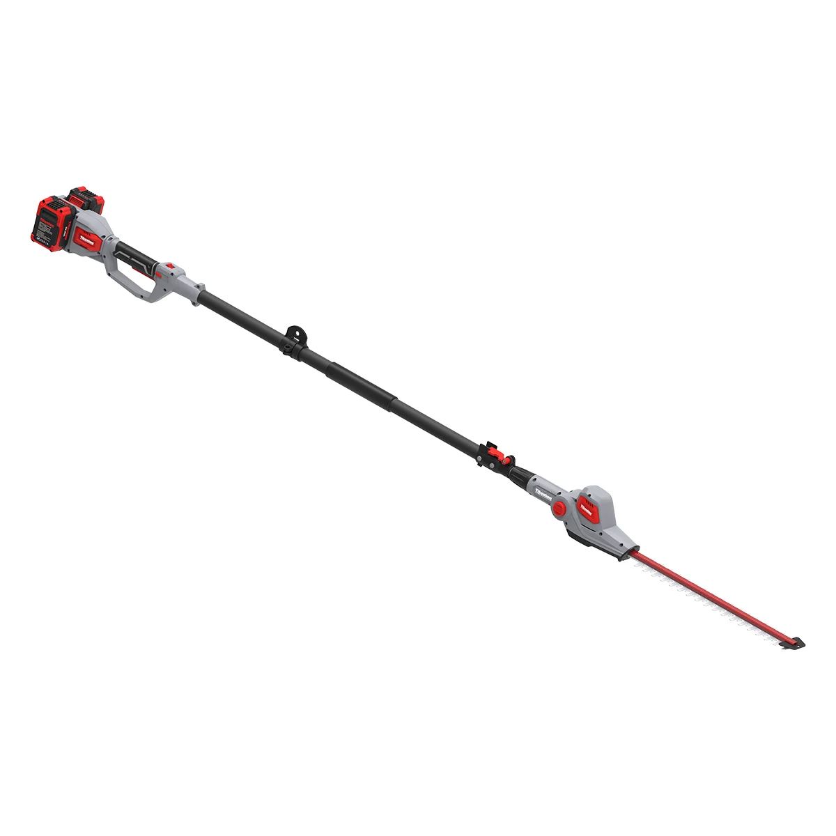 40V Brushless Pole Hedge Trimmer 460mm