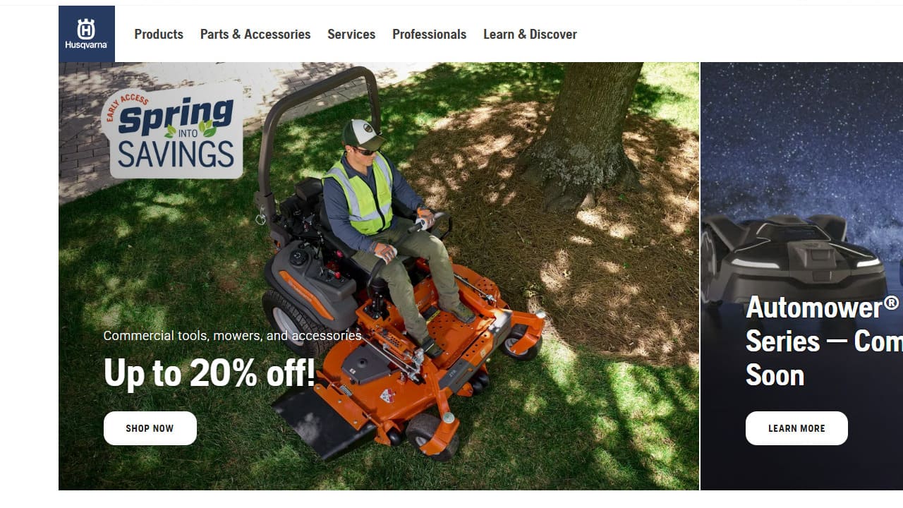 Top 10 Lawn and Garden Equipment Manufacturers in the U.S.