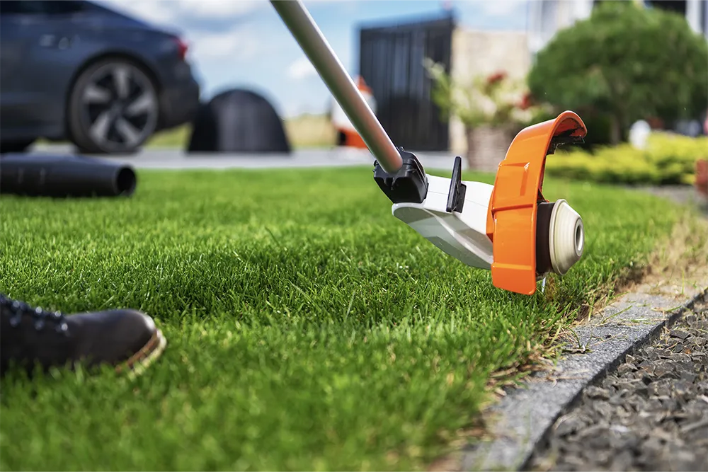 2.string trimmer
