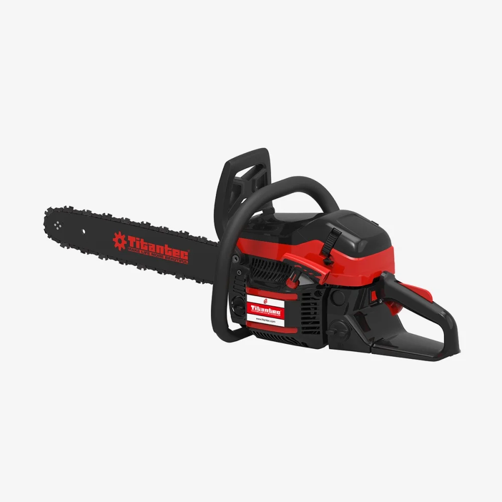 55.6cc Chainsaw With 20inch Bar 2.4kw Stronger Power Engine New Design OEM&ODM