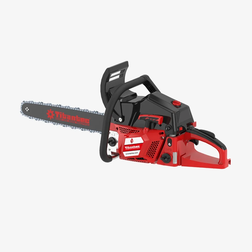 49.3cc Professional Chainsaw&Motosierra