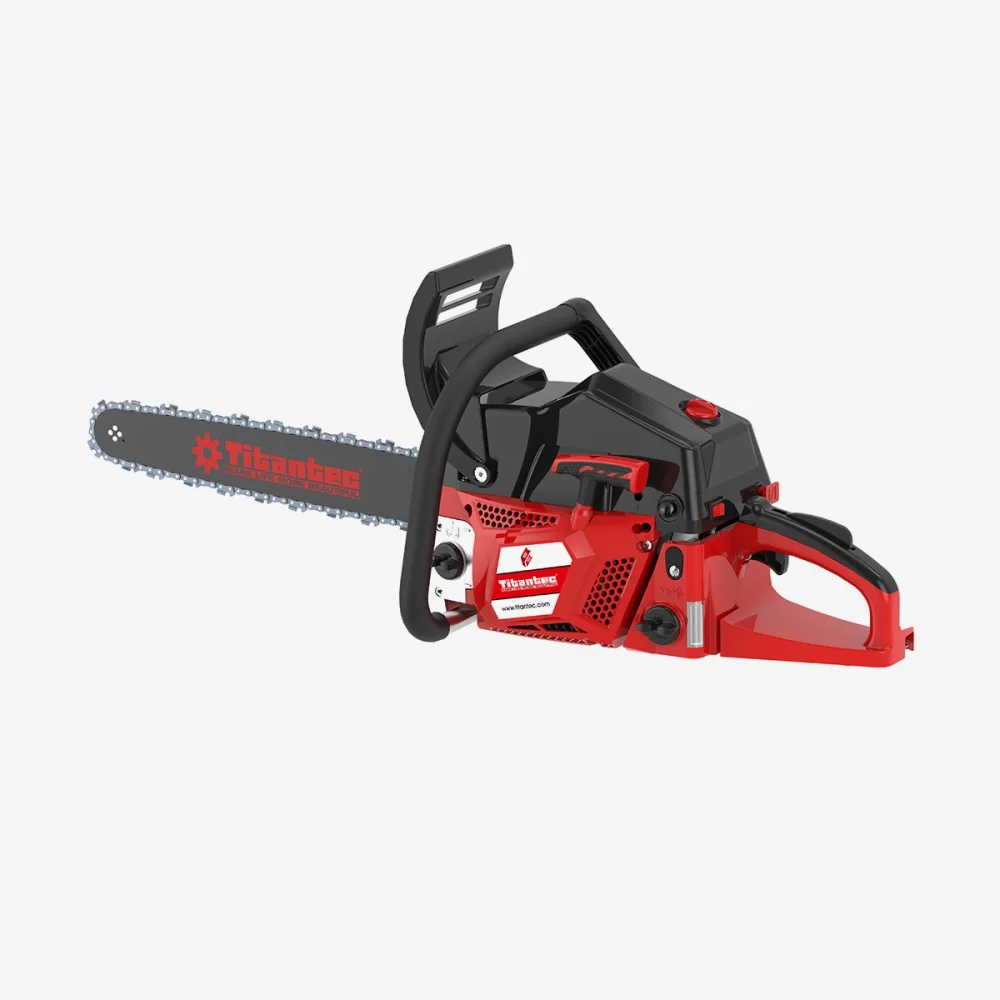 59.8cc Professional Chainsaw With 22inch Bar 2.6kw Stronger Power Engine OEM&ODM