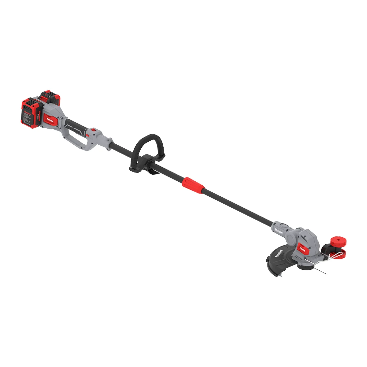 40V Brushed Grass Trimmer