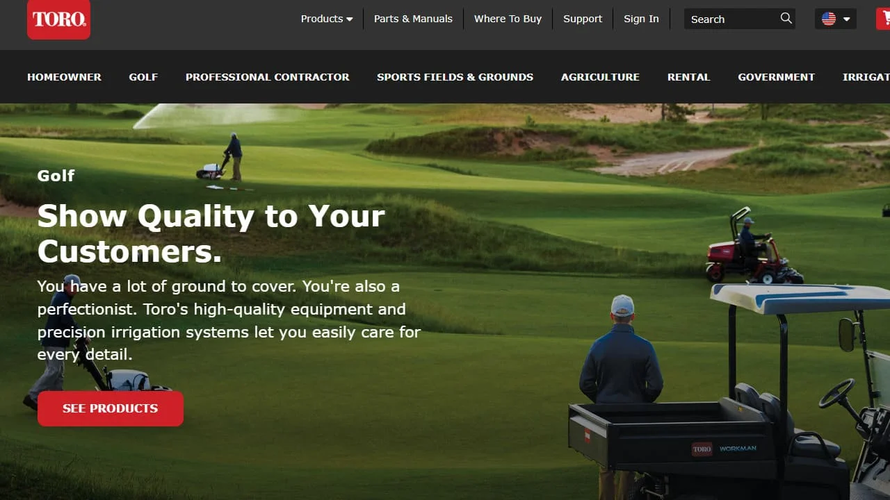 Top 10 Lawn and Garden Equipment Manufacturers in the U.S.