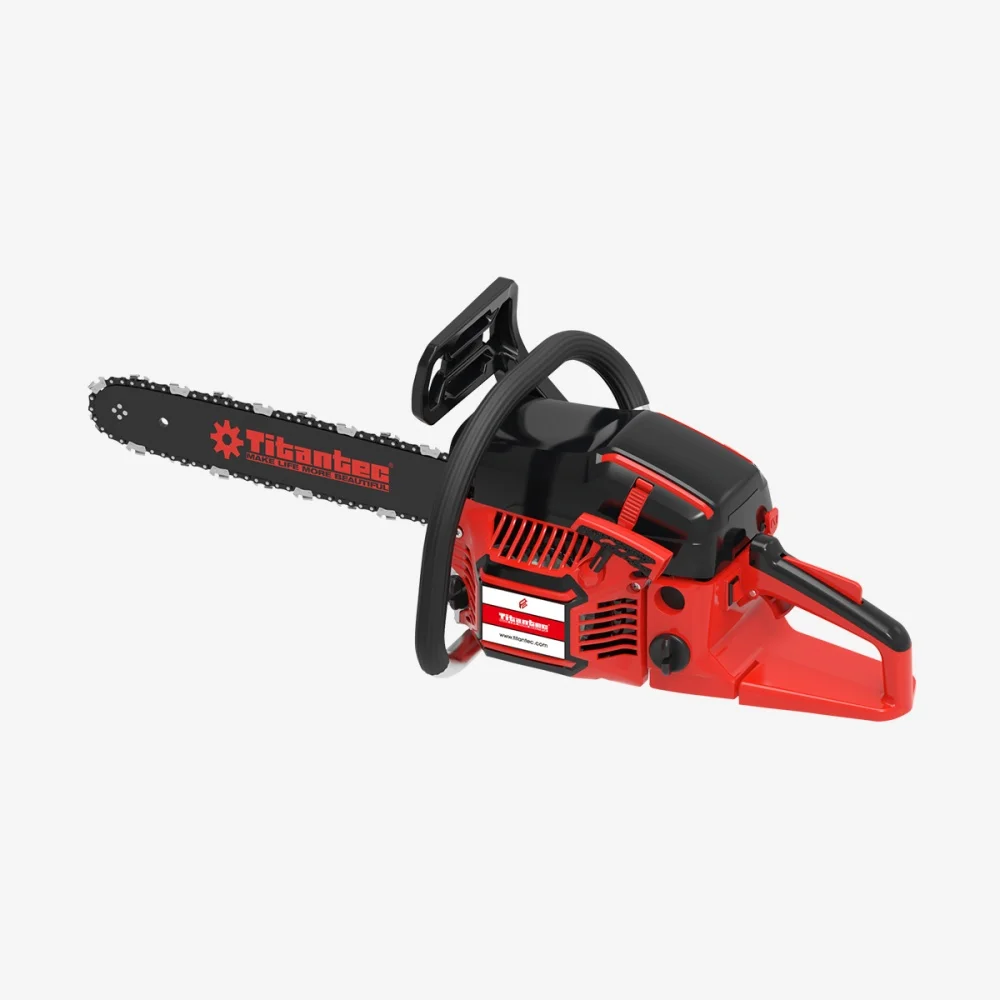 Chainsaw