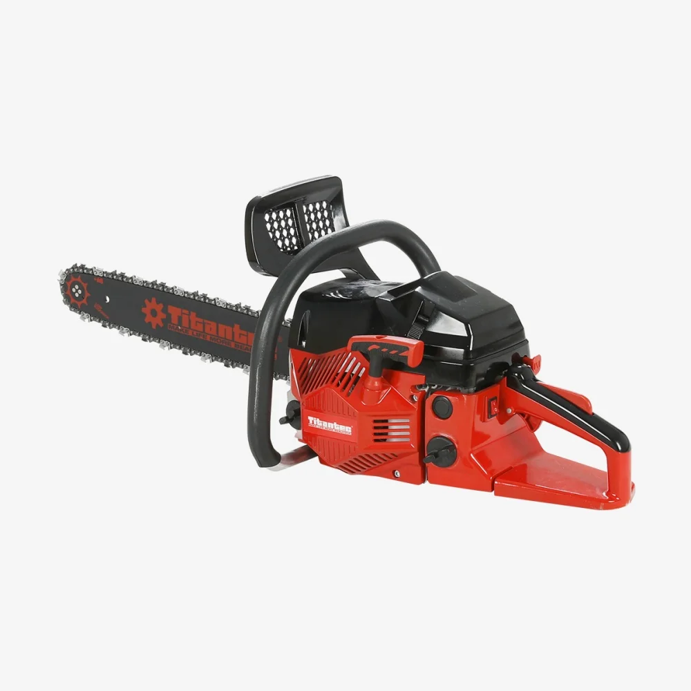 Chainsaw
