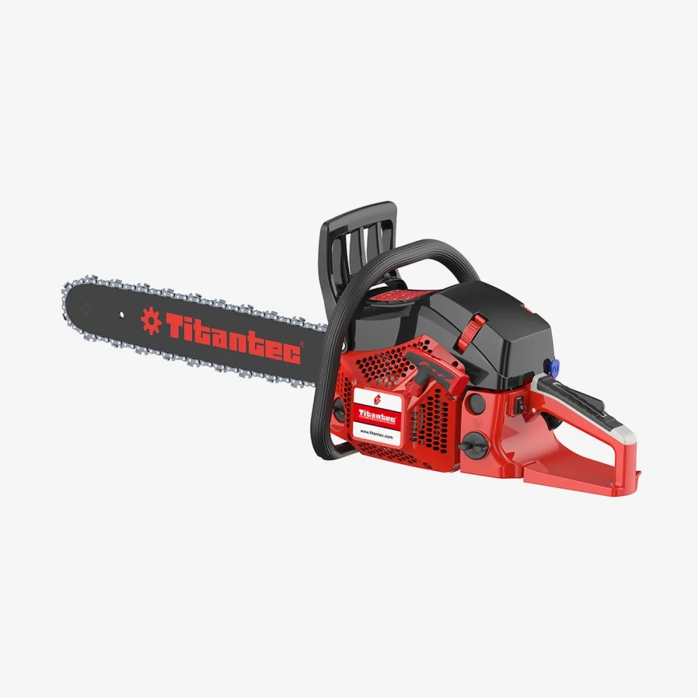 Chainsaw