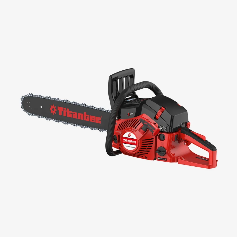 Chainsaw