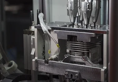 Get to Know Our Facilities and Factory Scale