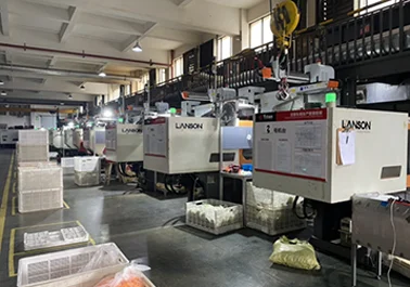 Get to Know Our Facilities and Factory Scale