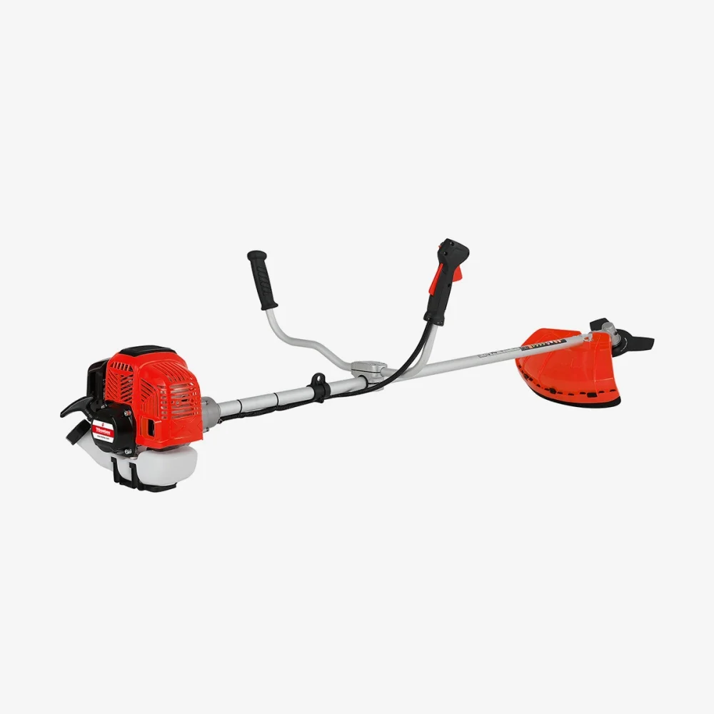Brush Cutter&Desbrozadora&Weed Eater 41.1cc Good Quality Heavy-duty Manufacturer