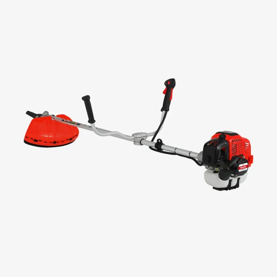 Brush Cutter&Desbrozadora&Weed Eater 41.1cc Good Quality Heavy-duty Manufacturer