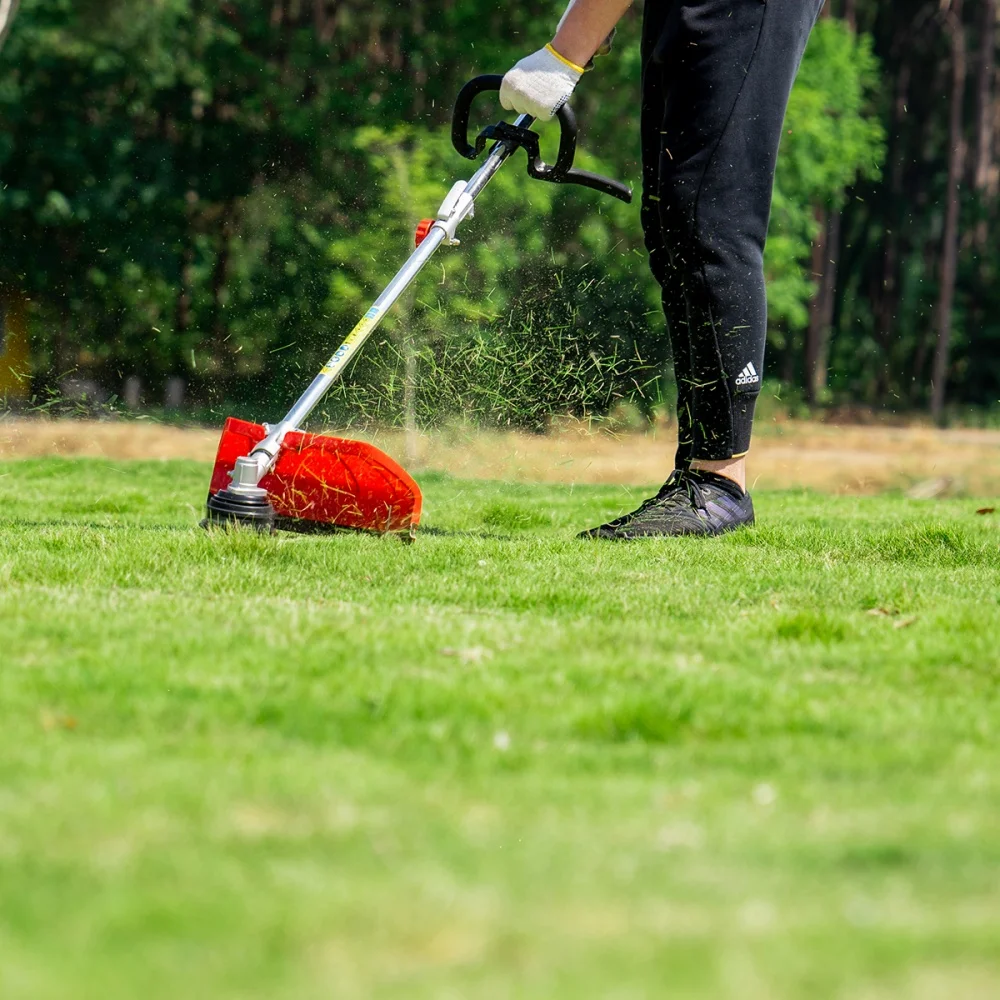 Backpack Brush Cutter 43cc&52cc 2 Stroke Hot Sale Heavy-duty OEM&ODM