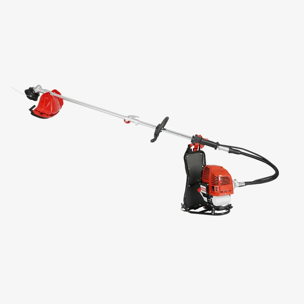 Backpack Brush Cutter 43cc&52cc 2 Stroke Hot Sale Heavy-duty OEM&ODM