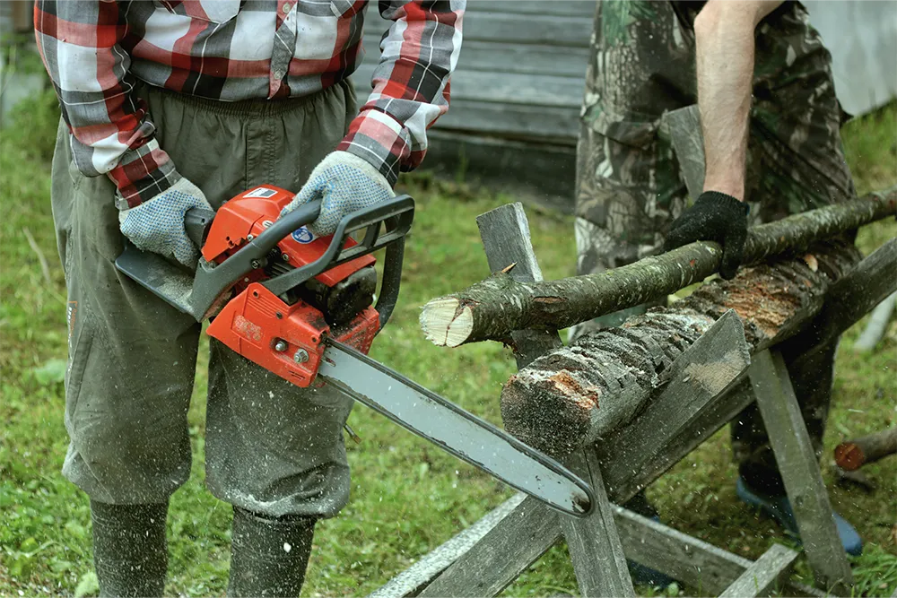 chainsaw ppe checklist2