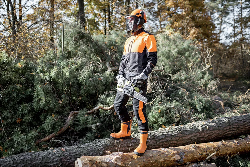 chainsaw ppe checklist3