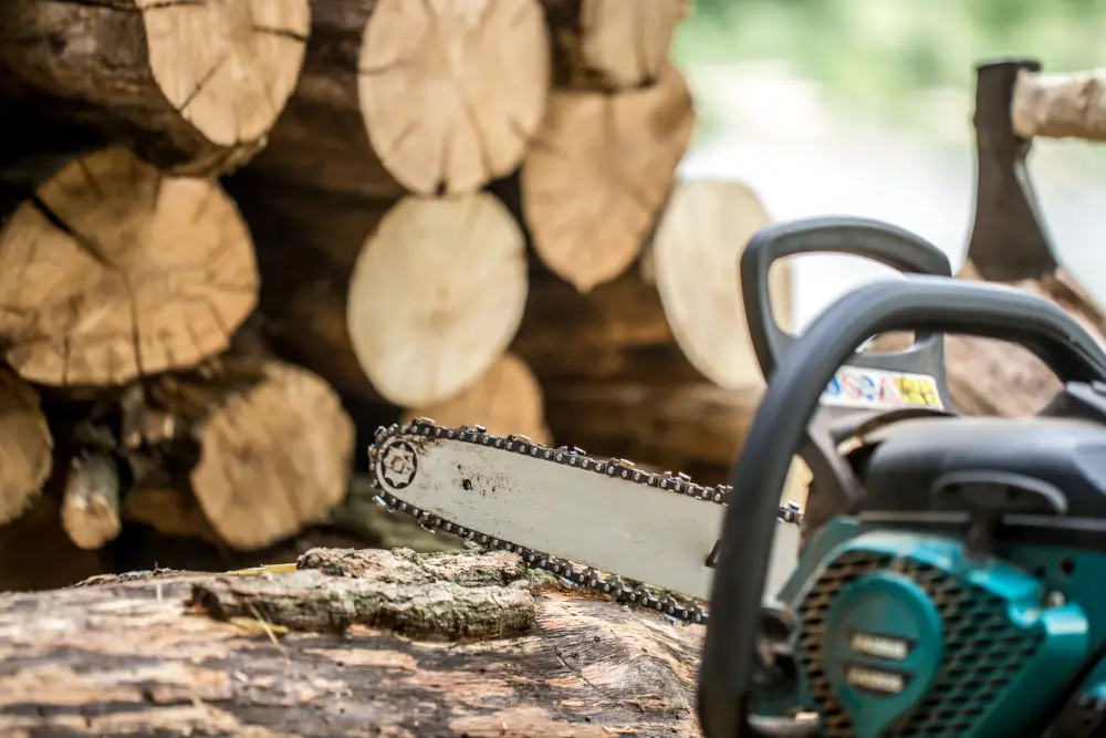 chainsaw115