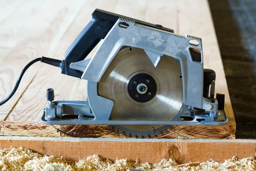 electric saw12