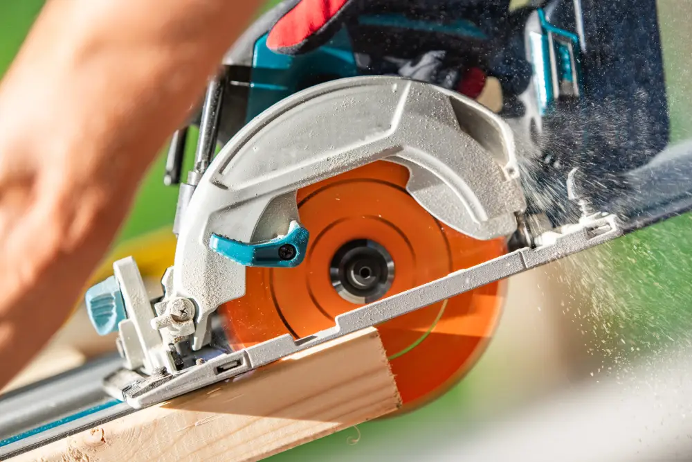 electric saw13