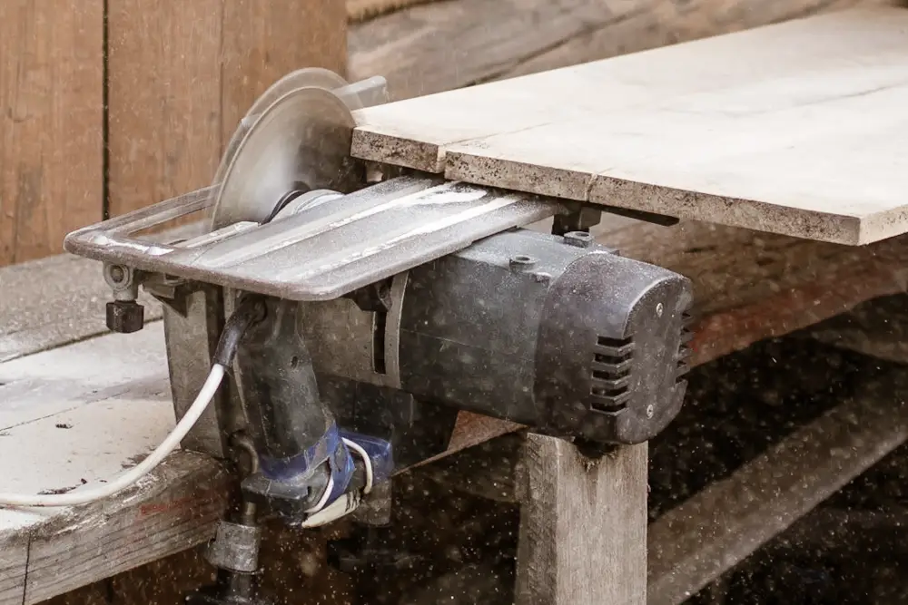 electric saw14