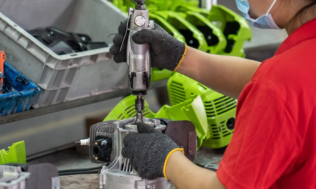 top 10 lawn and garden equipment manufacturers in the u.s.