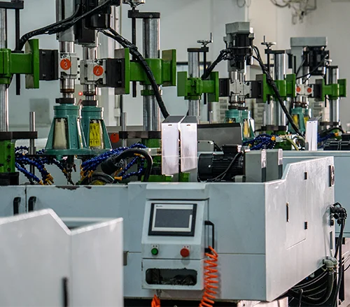 Automated Production Lines