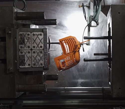 We Combine Technology with Sustainability