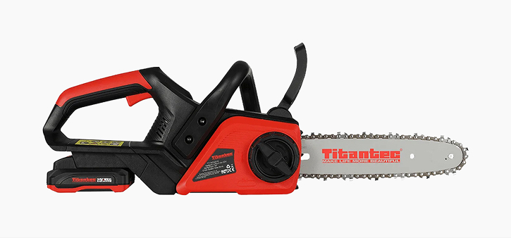 Cordless Chainsaw Platforms (20V / 40V / 80V)